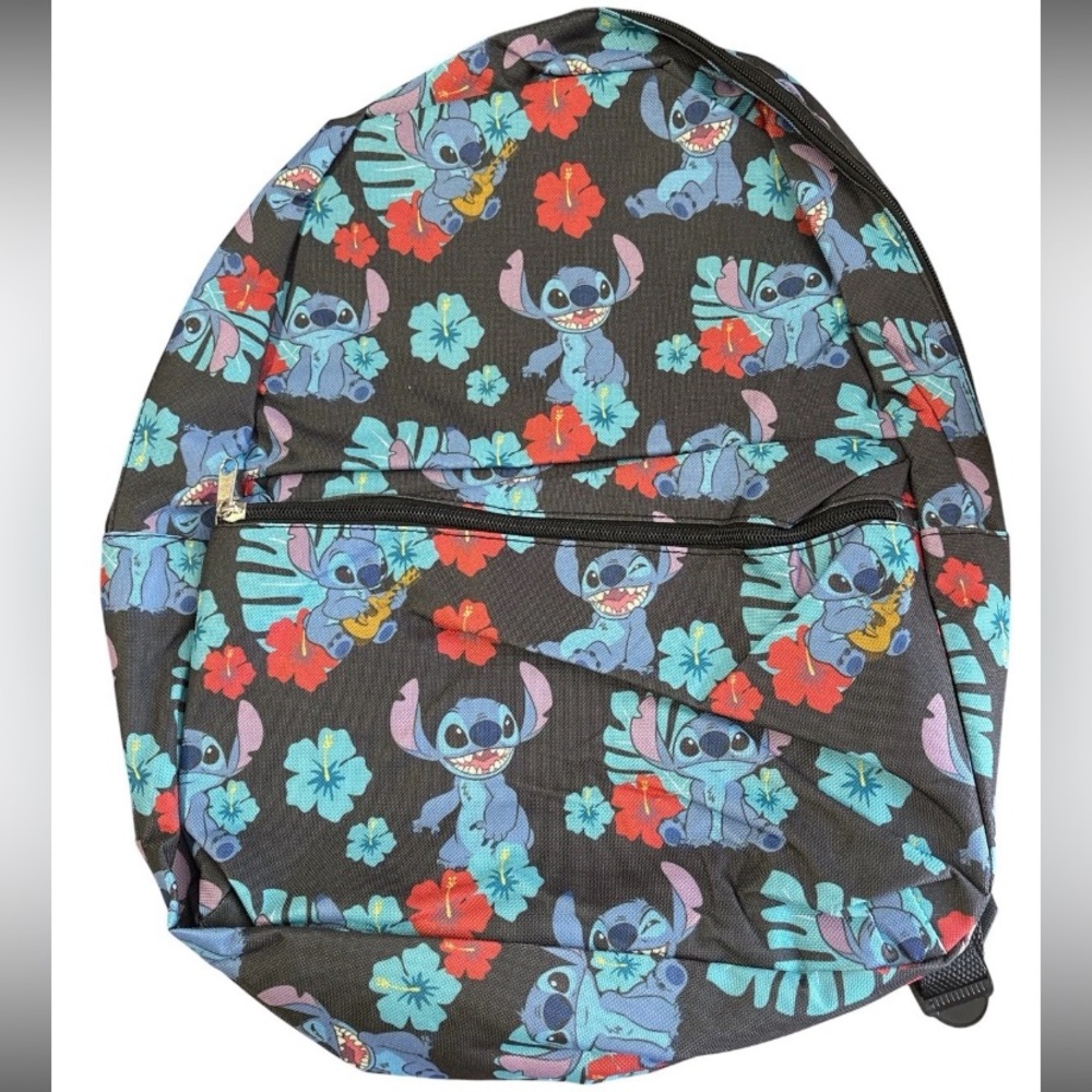 Stitch Backpack